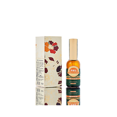 私密细嫩修复精华城阳