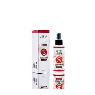 城阳母婴防护喷雾