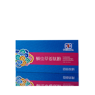 城阳蛹虫草气血汤