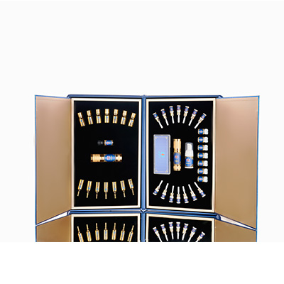 城阳7D私密抗衰养护套